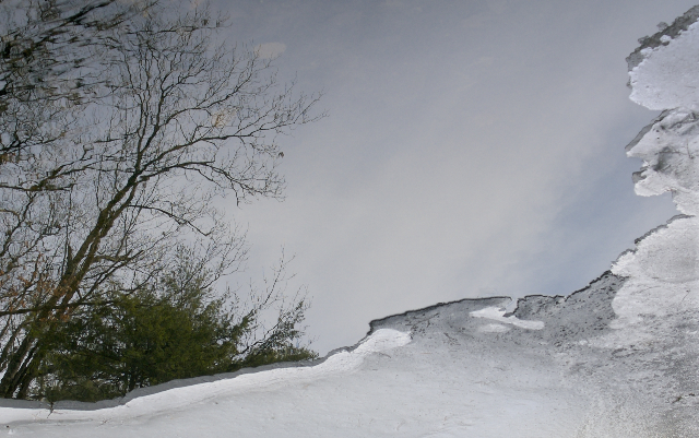 Ice Peaks